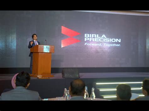 Birla Precision Technologies Rebrands For Future Growth