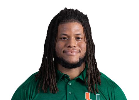 Jordan Miller - Denver Broncos Defensive Tackle - ESPN (IN)