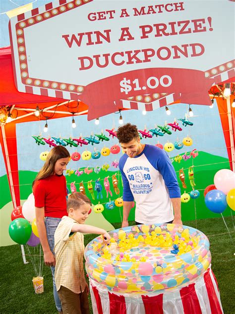 Fun Carnival Booth Ideas | Fun365