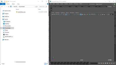 How Do You Import Animation Studio Library From Another Computer 的图像结果