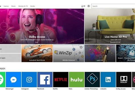 Windows Free Application 的图像结果