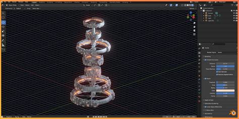 Image result for Blender Procedural Modeling