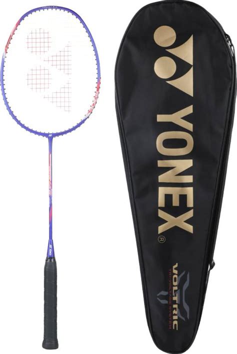 Yonex Voltric Lite 25i Badminton Racquet (G4, 77 Grams, 30 lbs Tension ...
