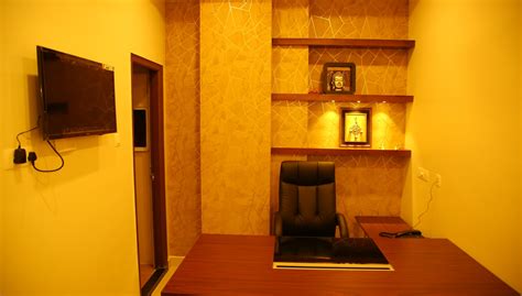 Insider view of VSR GRAND | Book Hotel in 4-407-2-1,ctm Road,opp 2 Town ...