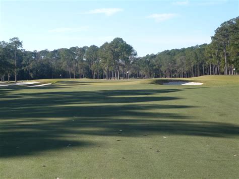 Timuquana Country Club – Tiger Golf Traveler