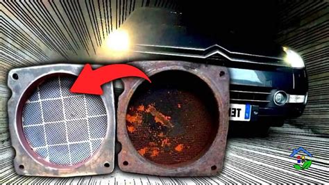 Image result for Clean Particulate Filter