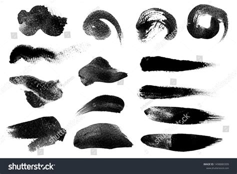 Fonts Calligraphy Brushes In Photoshop