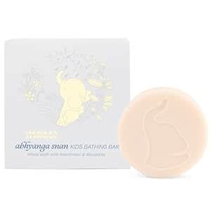 Maate Abhyanga Snan Baby & Kids Bathing Soap Bar 75gm | Enriched With ...