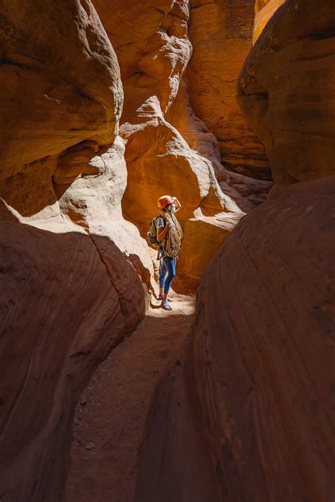 East Zion Adventures: Zion National Park Guided Tours