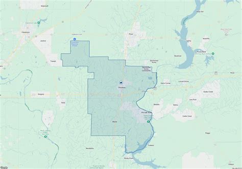 Chouteau-Mazie High School, Chouteau OK Rankings & Reviews - Homes.com