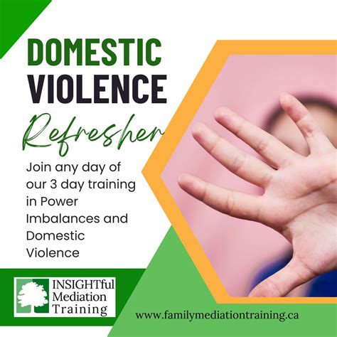 Jennifer Suzor on LinkedIn: Join our 3 day Domestic Violence course, or ...