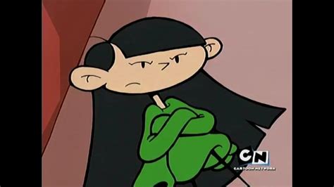 Codename Kids Next Door Numbuh 3