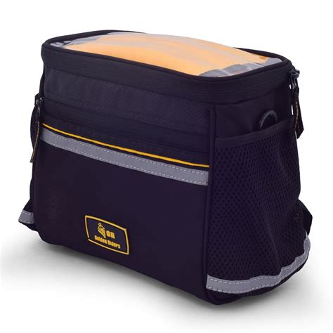 Bicycle Handlebar Bags - Buy Handlebars Bags For Cycling