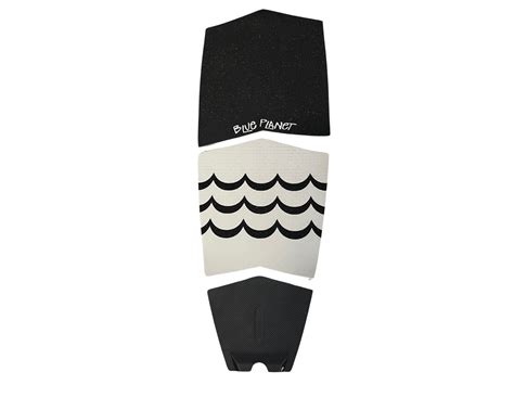 Blue Planet 3 pc Deck Pad - new 2024