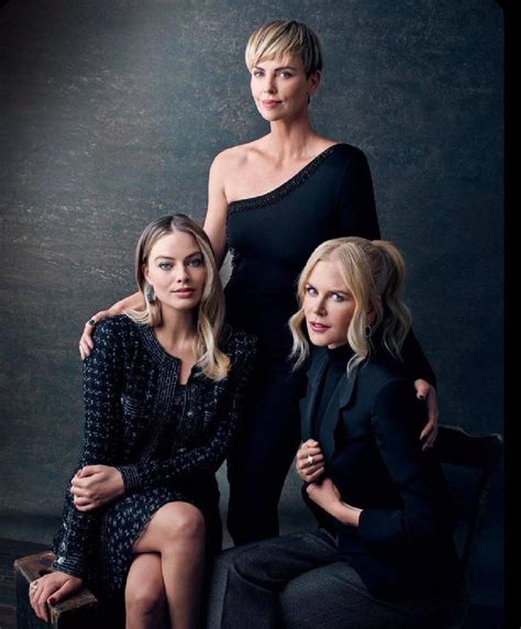 Charlize Nicole Leaks