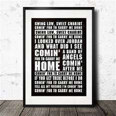 swing low sweet chariot lyrics swing low sweet chariot rugby song lyrics poster by magik swing low sweet chariot lyrics swing low sweet chariot rugby song lyrics poster by magik