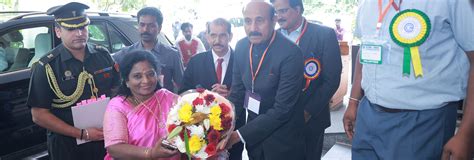 QCFI Hyderabad Chapter