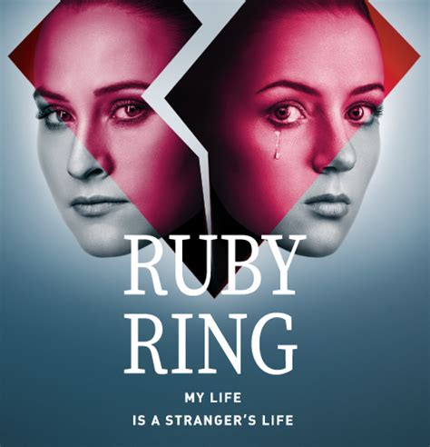 Ruby Ring