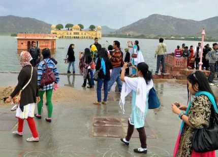 Early onset of Monsoon is expected in Rajasthan | Skymet Weather Services