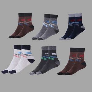 Socks Under 100 - Buy Socks Under 100 online at Best Prices in India ...
