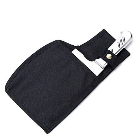 Buy Cleaver Sheath,Universal Wide Knife Protectors,Durable Butcher Chef ...