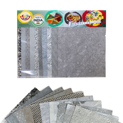 Online Craft Shop for Paper Crafts Kits for Kids | Kidsy Winsy