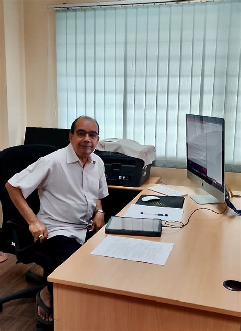 About Me - Homepage of Prof. S. Dutta Gupta