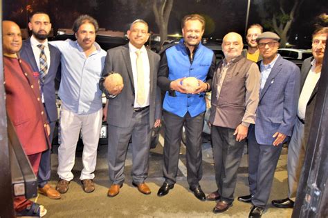 Urban Grill - Indian Restaurant Inauguration » IndiaPost NewsPaper