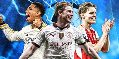 18 Best Defenders in World Football Right Now (Ranked)