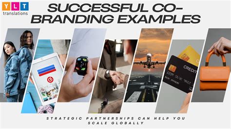Successful Co-Branding Examples: Partnerships to Help You Scale