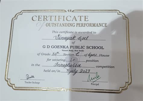 Vinayak Goel