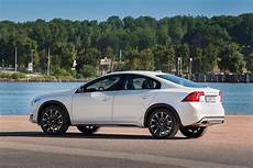 S60 Cross Country by Volvo S60 Cross Country 2015 2016 Autoevolution S60 Cross Country