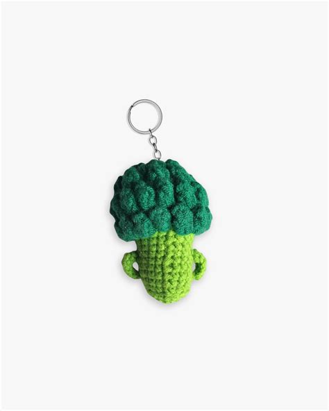 Florie Bag Charm – Ecoright