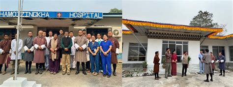 Embassy of India Thimphu,Bhutan