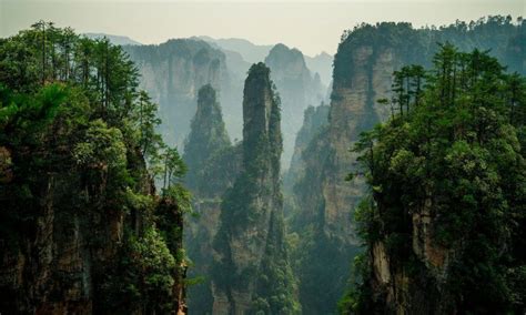 6 Easy Hong Kong To China High-Speed Rail Routes To Explore