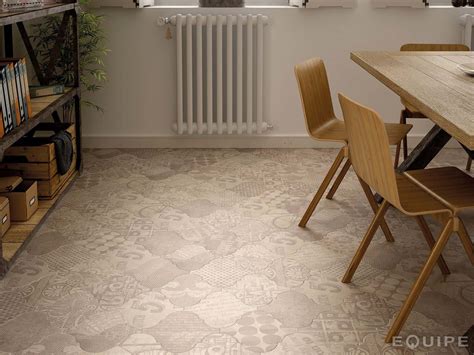 21 Arabesque Tile Ideas for Floor, Wall and Backsplash