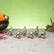Buy Sacred Set of 6 Miniature Pure Brass Buddha Statues - 6 Mudras ...