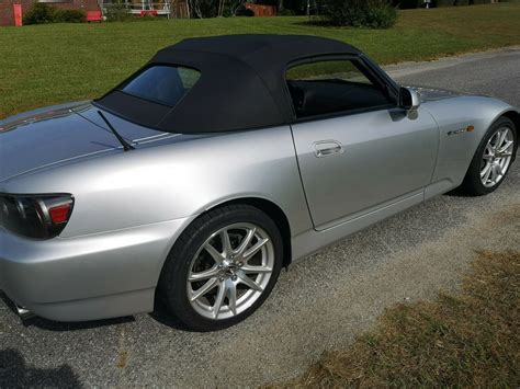 2004 Honda S2000 Convertible - Carseva - Find the Perfect Car Near You