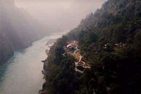 Best Luxury Resorts in Uttarakhand: Luxury resorts in Uttarakhand that ...