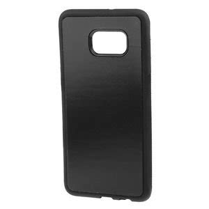 Anti Gravity TPU Selfie Back Stick Black Phone Case for SumsungS6 Edge ...
