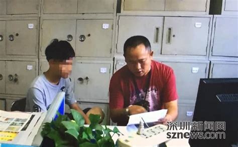 男童被拐14年找回：不认亲生父母 选择和养母生活_晋江新闻网