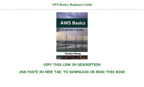 Image result for AWS Tutorial for Beginners PDF