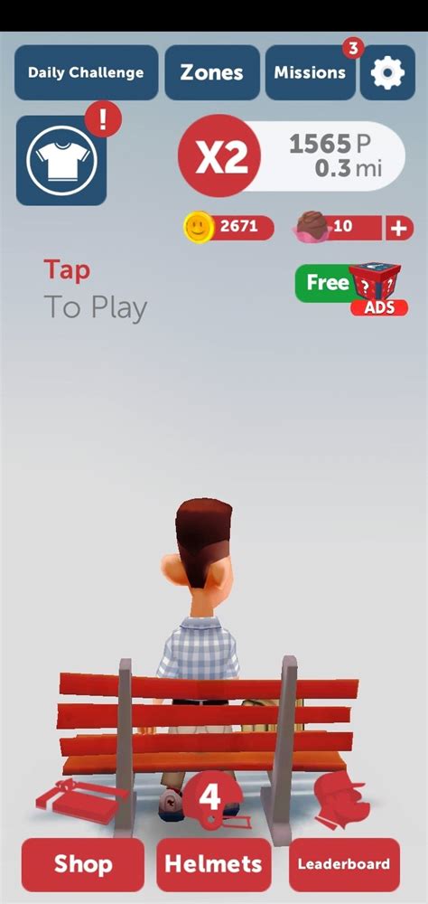 Run Forrest Run APK Download for Android Free
