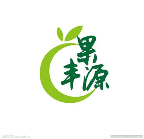 水果店商标,水果商标,水果商标图片_大山谷图库