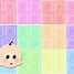 Image result for Cute Baby Background 500X305