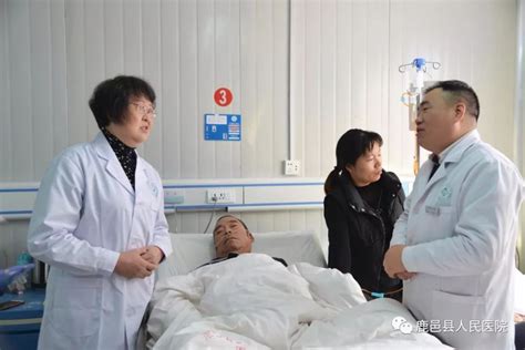 武汉金银潭医院院长：身患绝症、妻子被感染，抗击疫情最前线奋战30余天-新华网