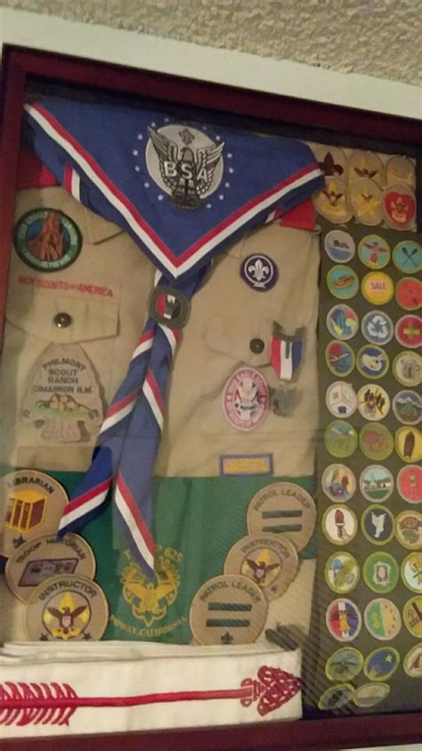 Eagle Scout Project Ideas For Military at Zachary Hunter blog