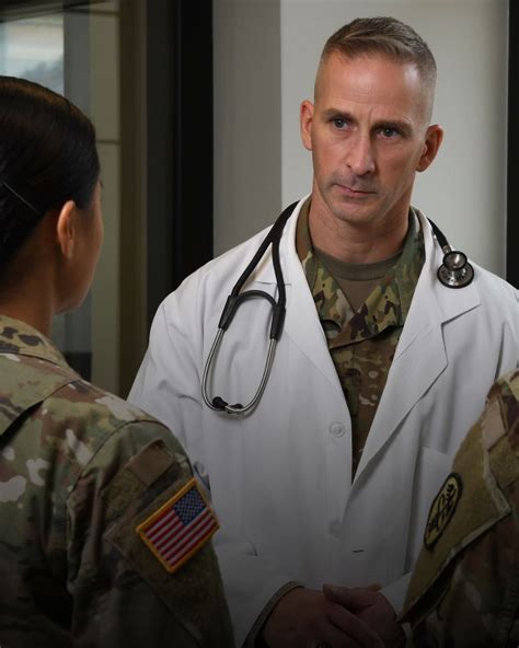 Army Nurse Education