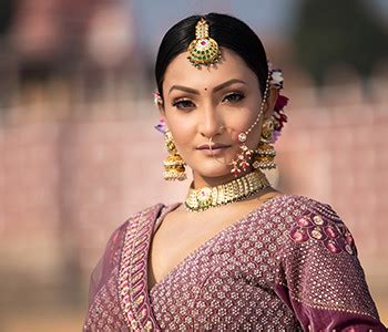 Best Bridal Makeup Artist in Varanasi - Book Our Services Today