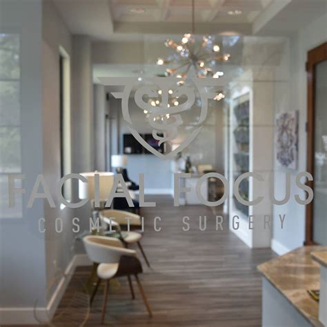 Facial Focus - Austin Cosmetic Surgery - LakeTravis